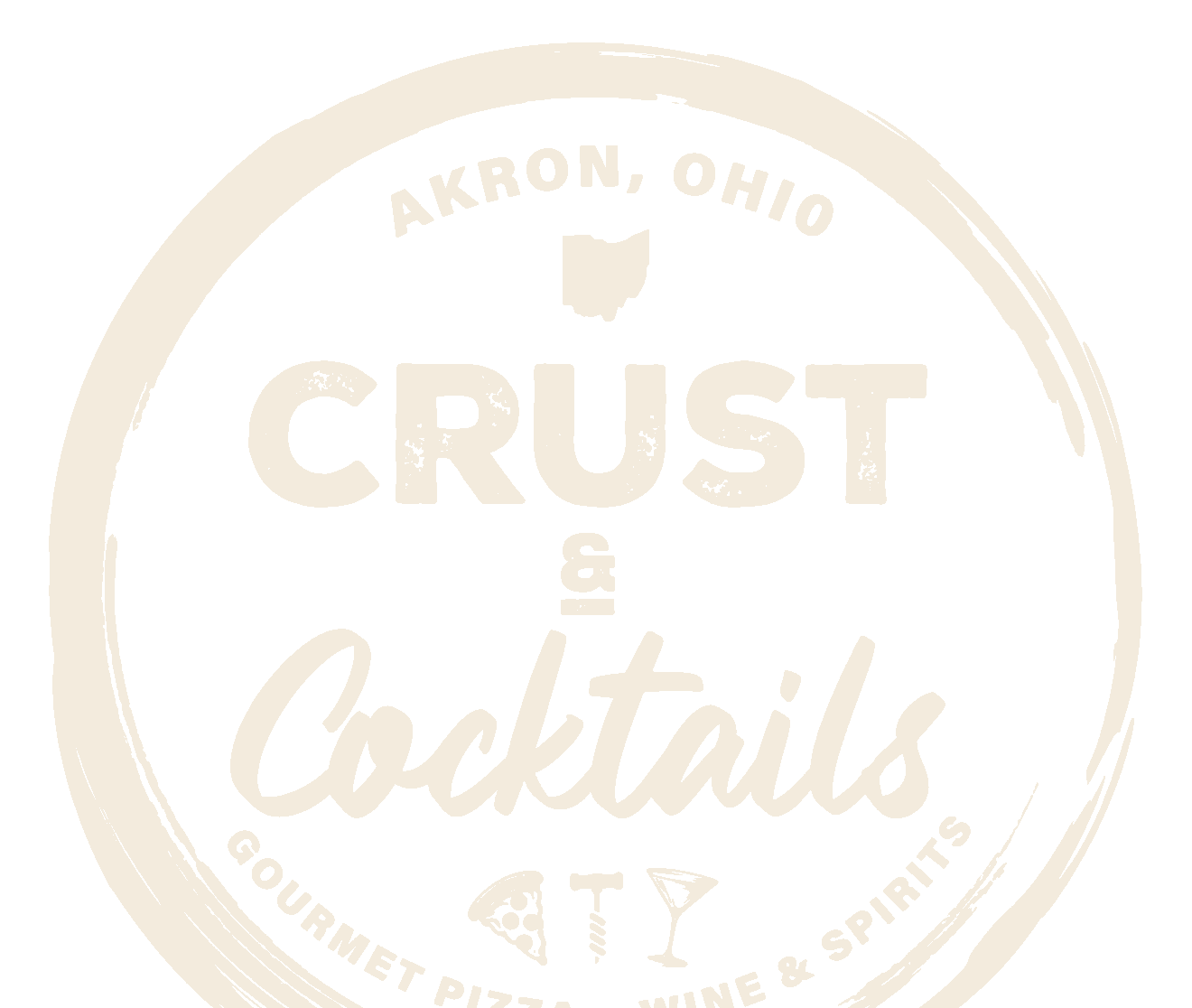 Crust & Cocktails